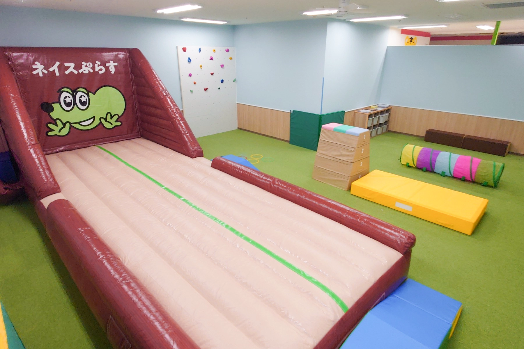 イオン大宮校の様子2