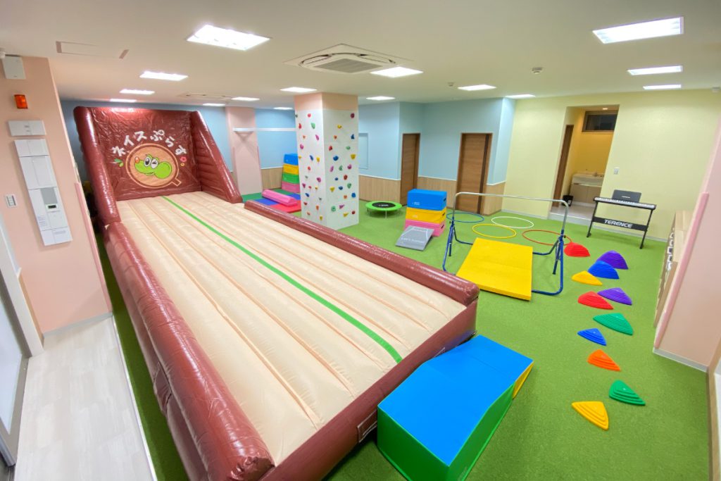 浦和美園校の様子2