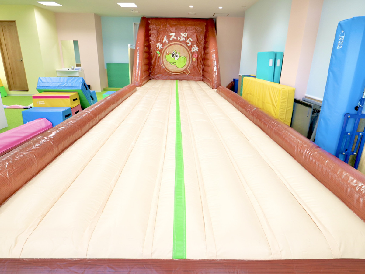 戸塚安行校の様子2