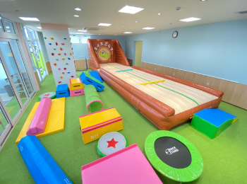 東川口校の様子2