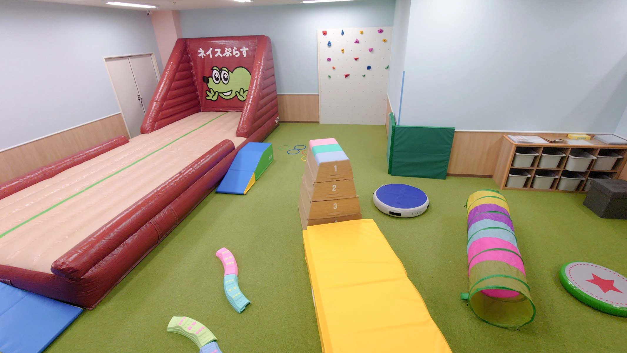 イオン大宮校の様子3