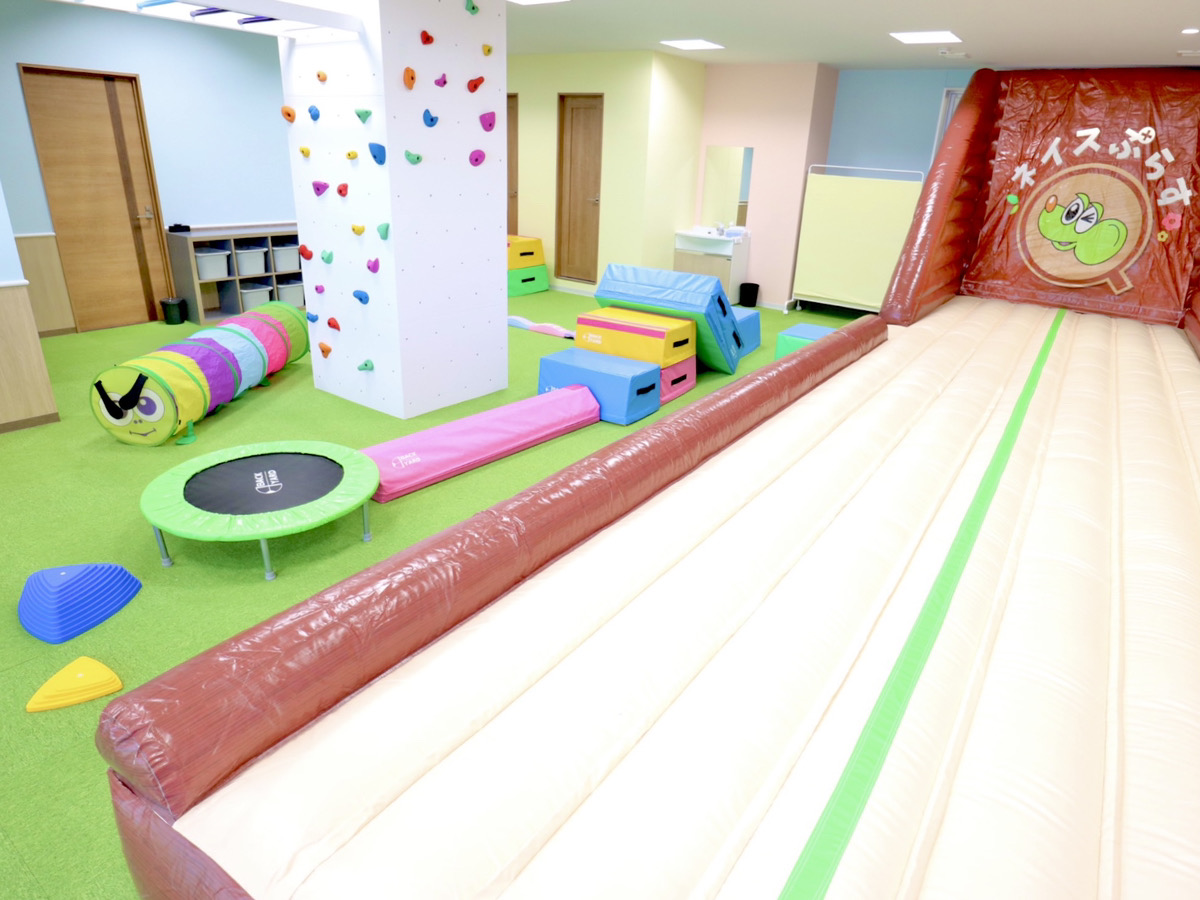 戸塚安行校の様子3