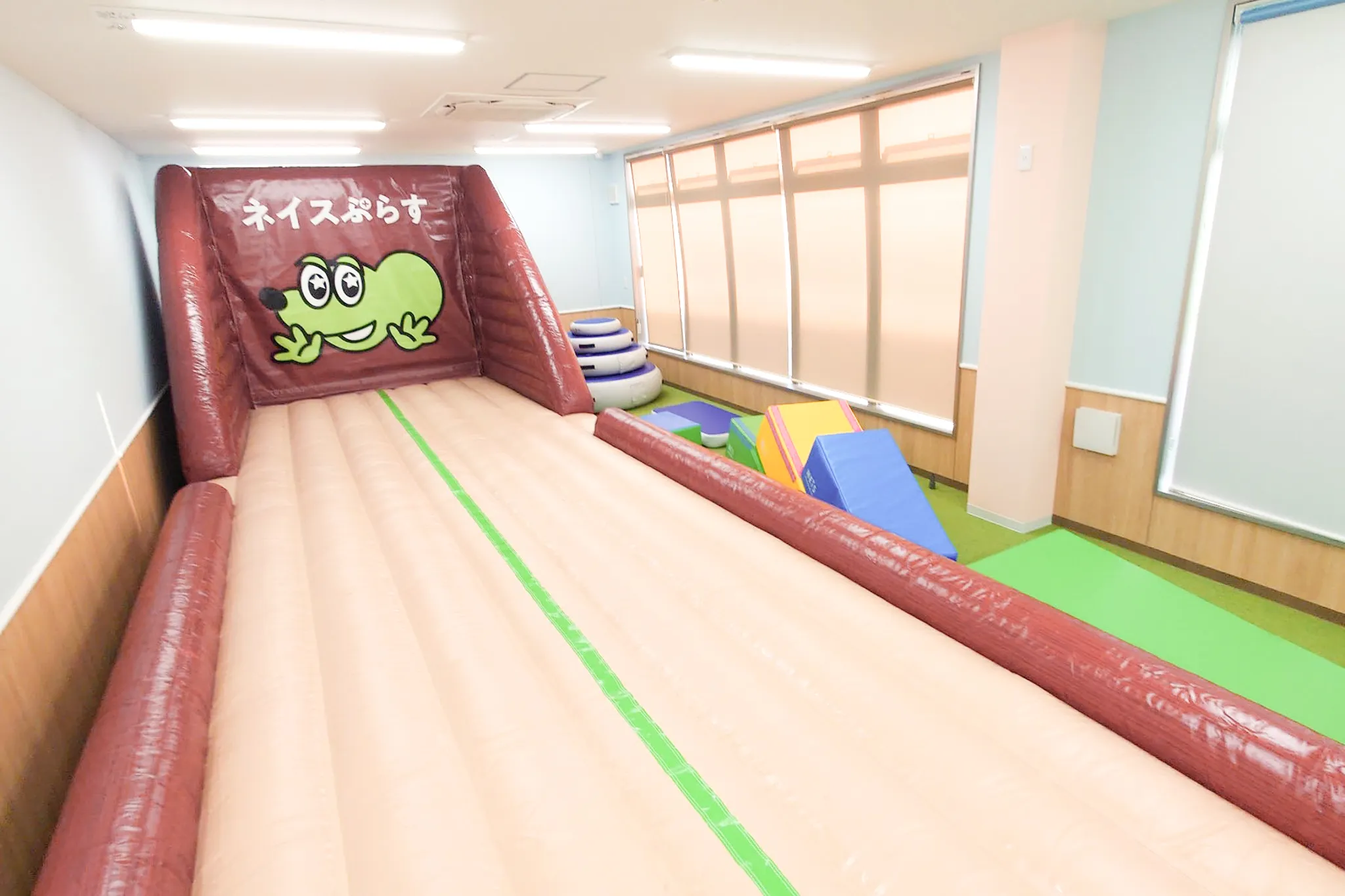 吉川美南校の様子3