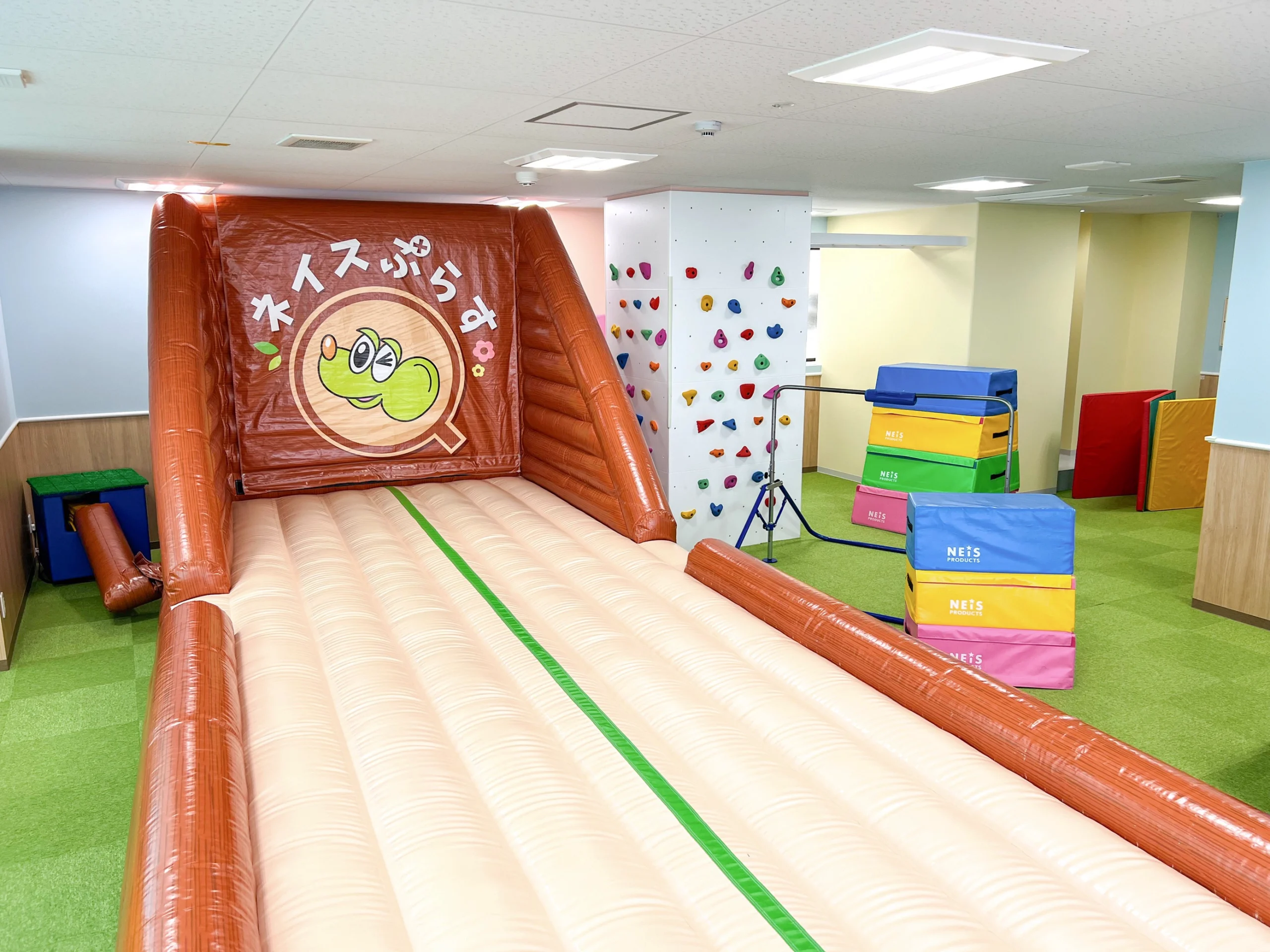 新松戸校の様子3